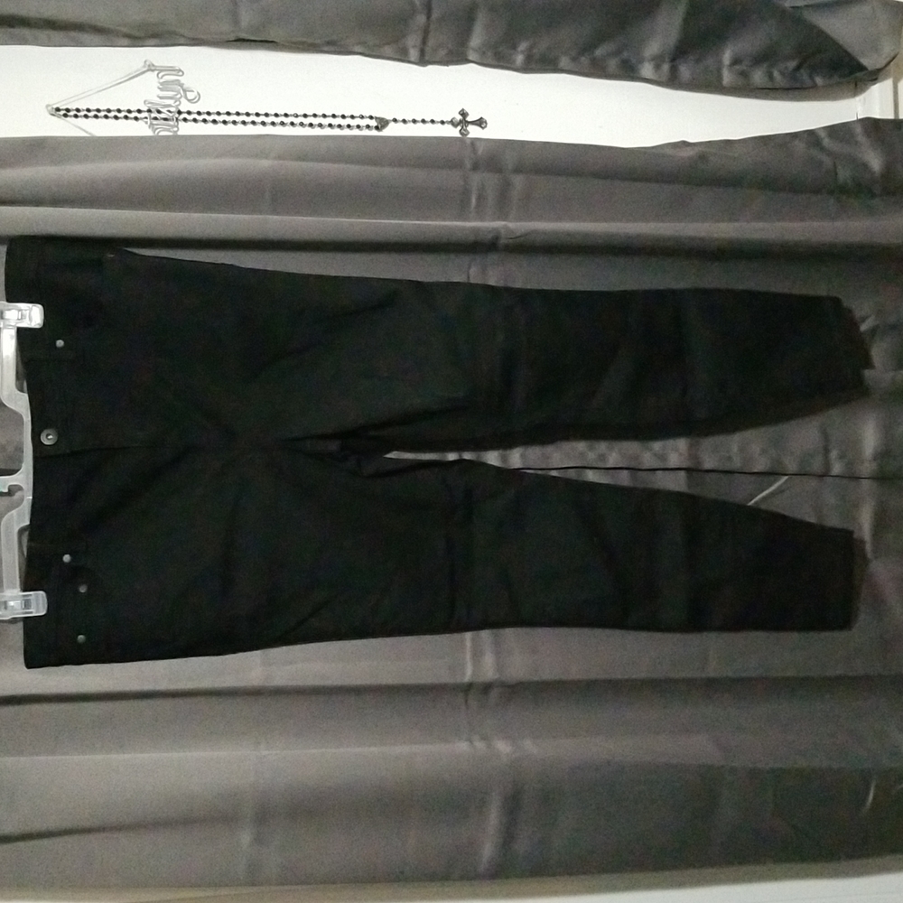 Torrid super skinny size 16